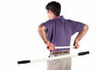 The Back Revolution Stick